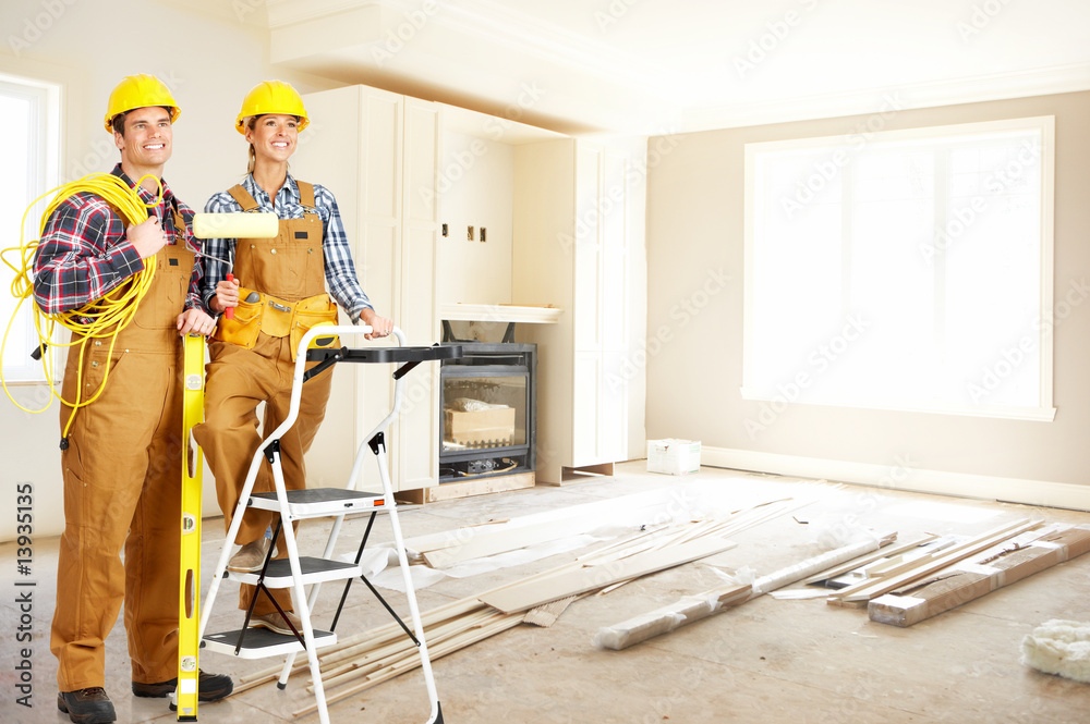builder people builder people