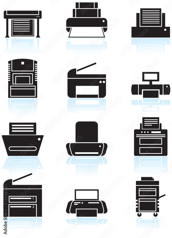 Printers Printers