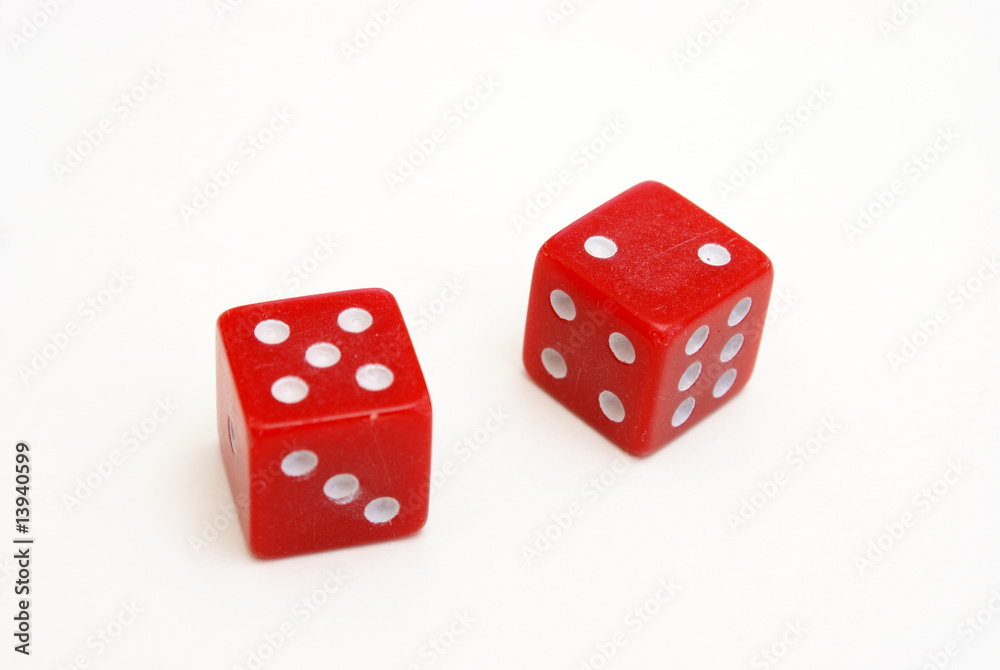 Red Dice Red Dice