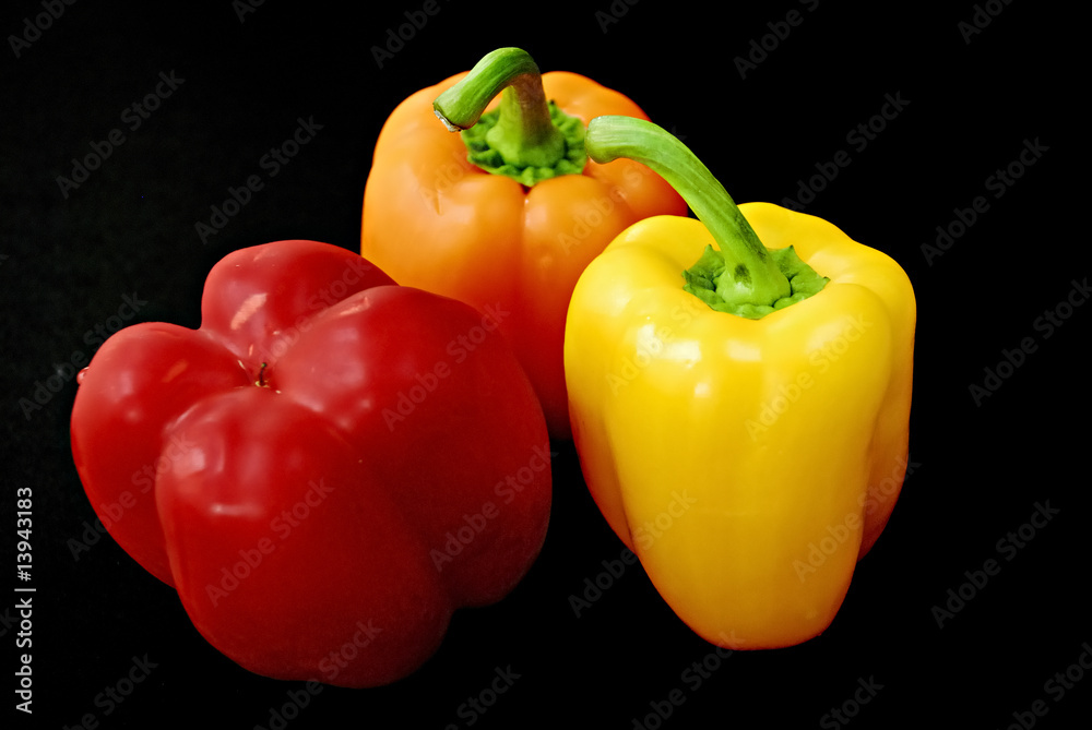 Peppers