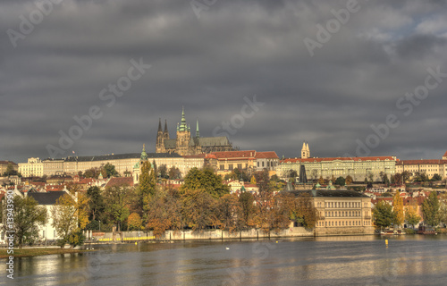 Prague © Jan Kranendonk