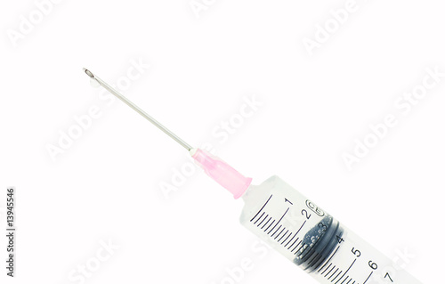 Syringe