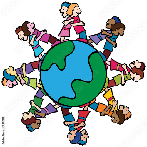 Planet Hugs