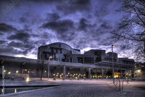 Scottish Parliament