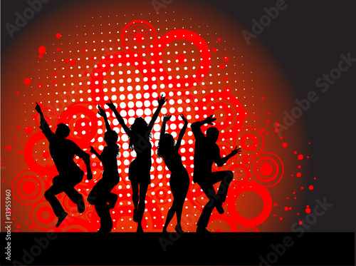 Party people