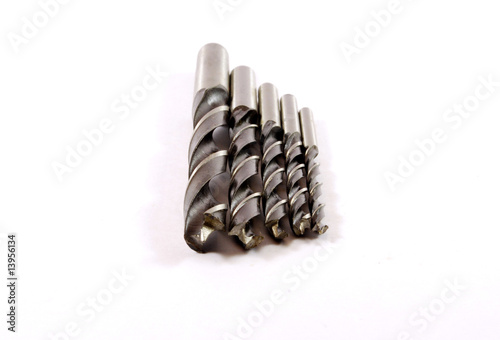 Mèche pour perceuse 2
