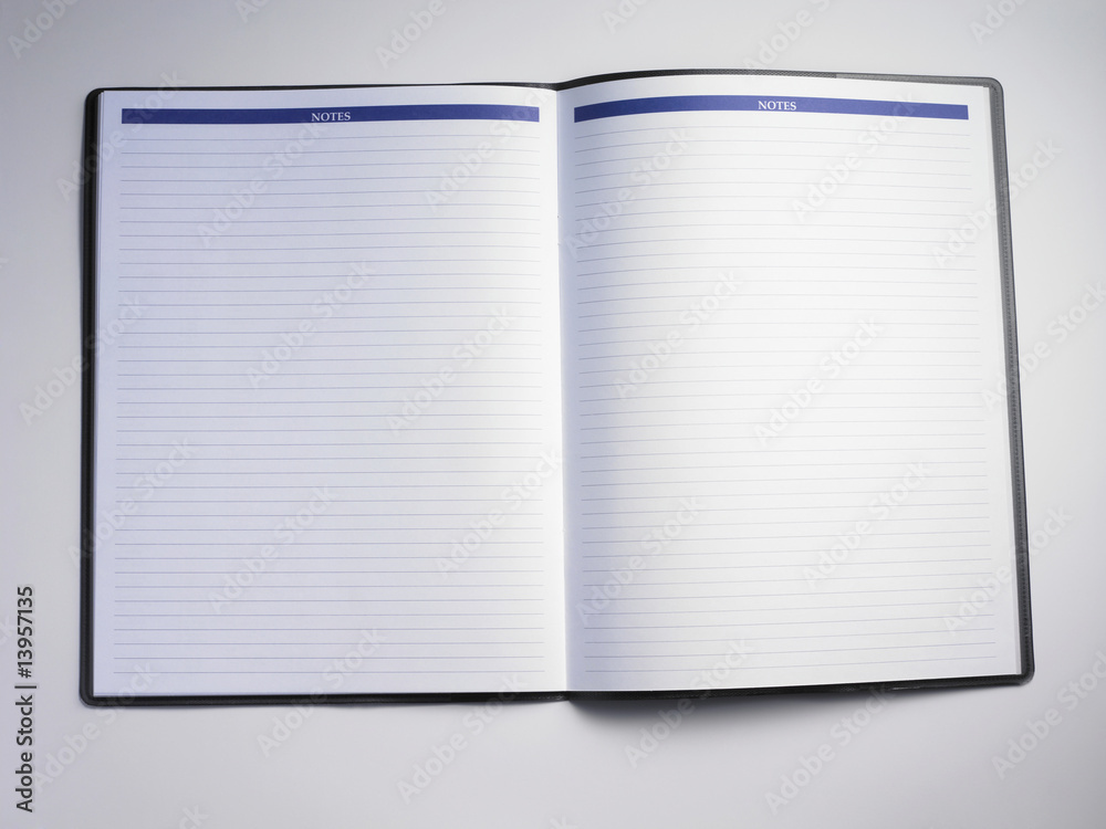 blank pages of organizer blank pages of organizer