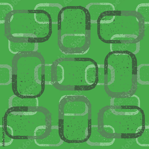 Grunge rectangle background