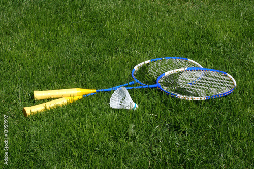 Federball photo