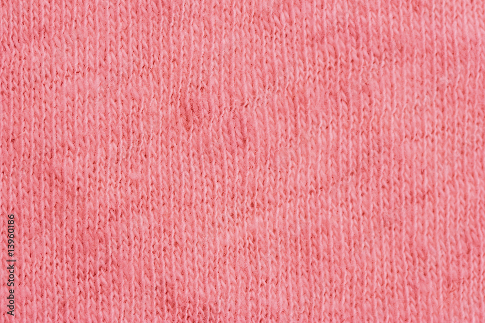 Close-up of knitwear texture Close-up of knitwear texture