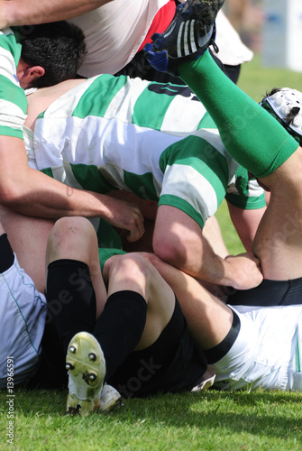 Rugby