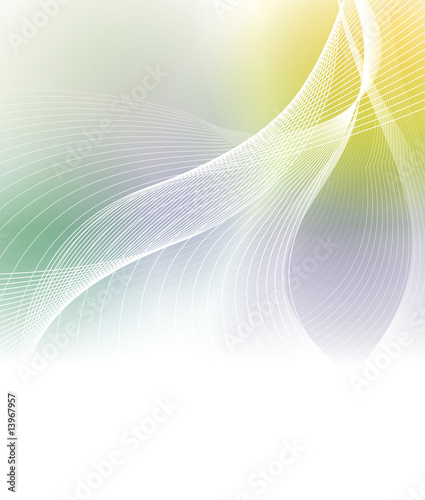 futuristic background