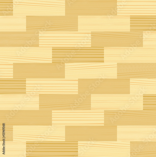 wood parquet texture  vector  CMYK 