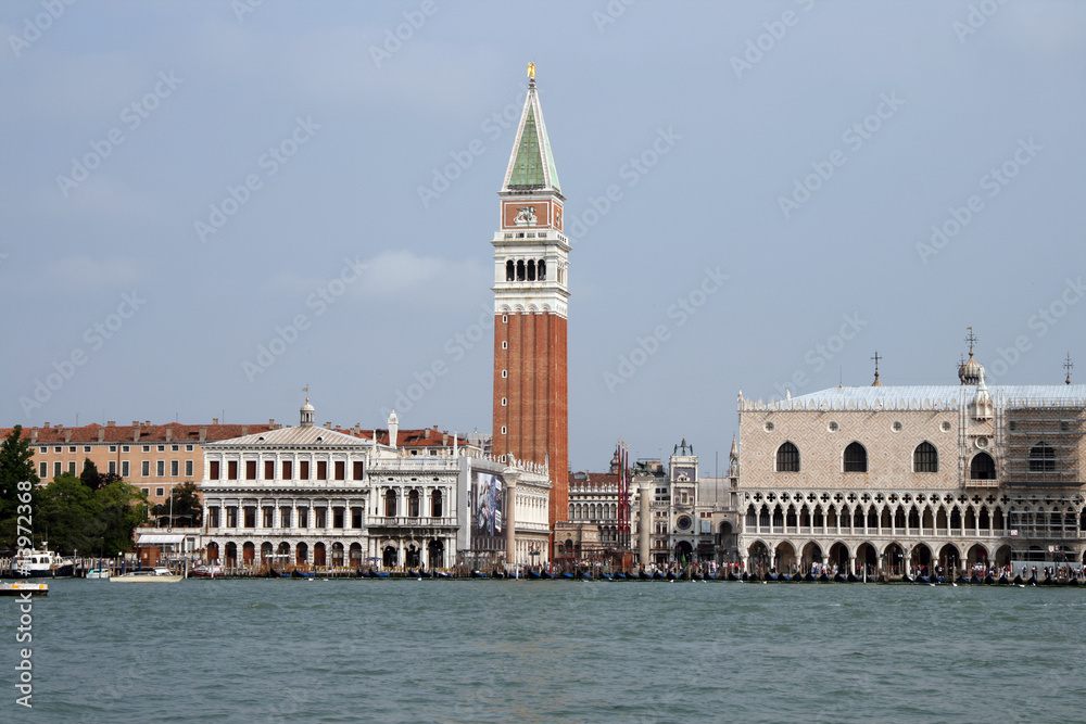 Venice - San Marco