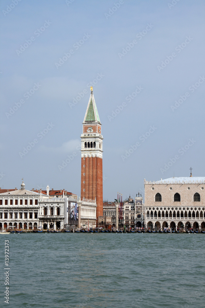 Venice - S.an Marco
