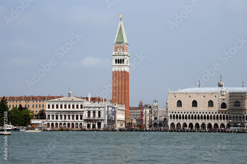 Venice - San Marco