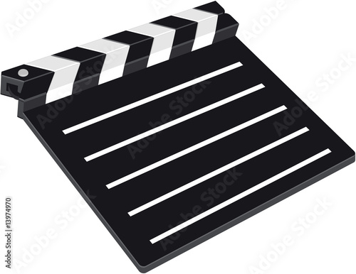 Filmklappe