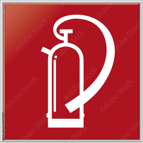 feuerlöscher