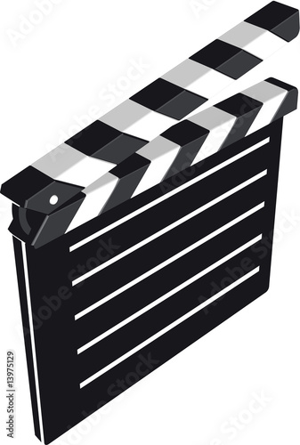 Filmklappe