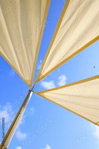 awnings