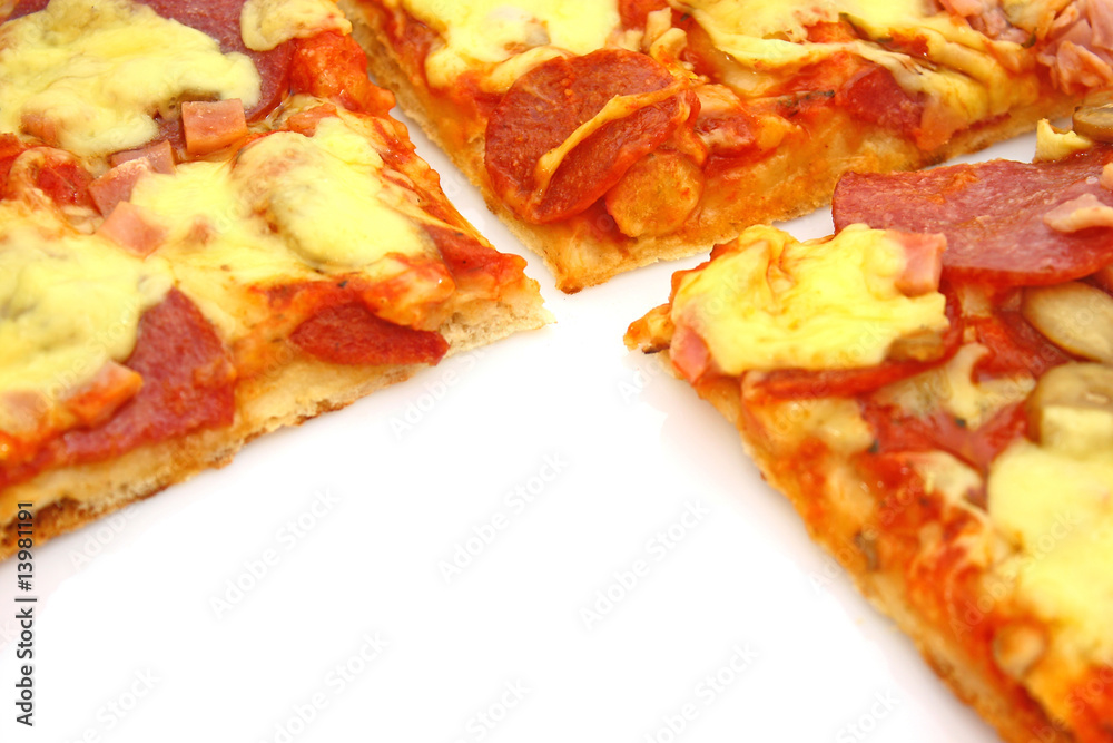 Pizza Pizza