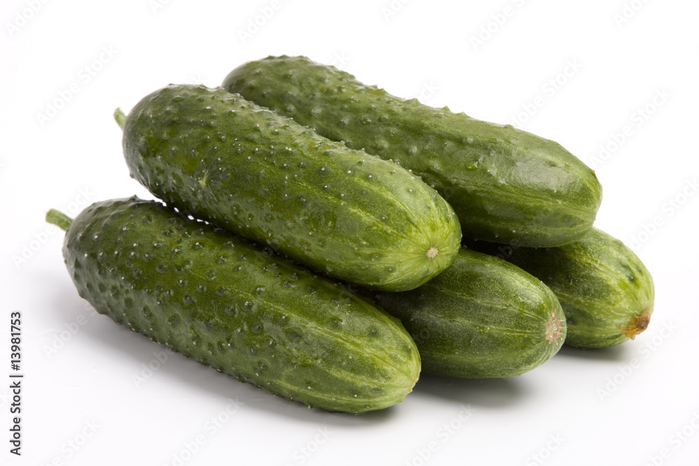 Vegetables - cucumbers Vegetables - cucumbers