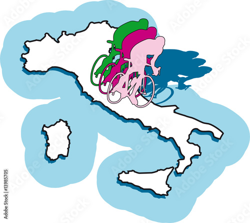 Giro d'Italia