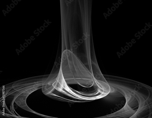 Plasma from space