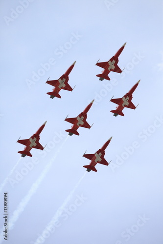 Flugshow - Flight show