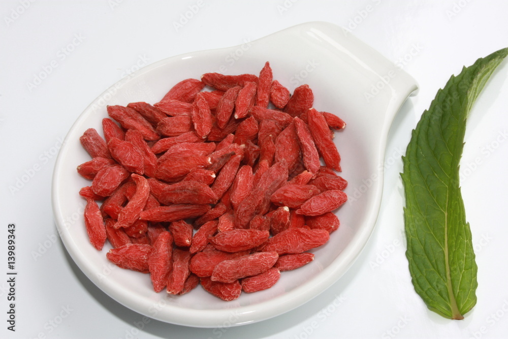 goji berry