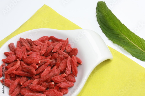 goji berry