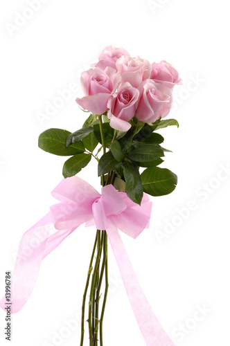 Beautiful Roses Bouquet