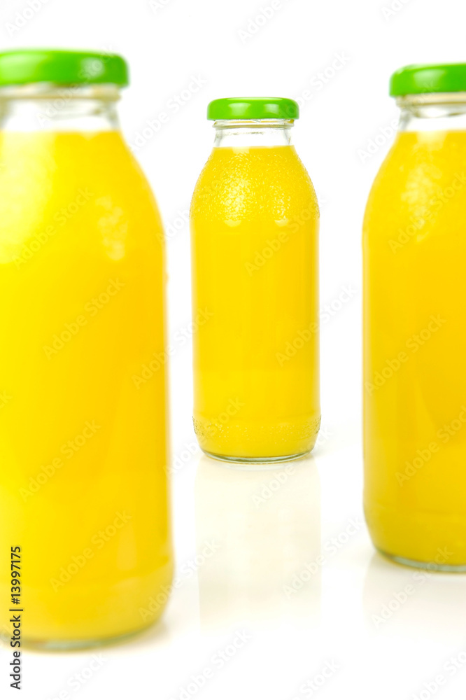 Orange Juice Orange Juice