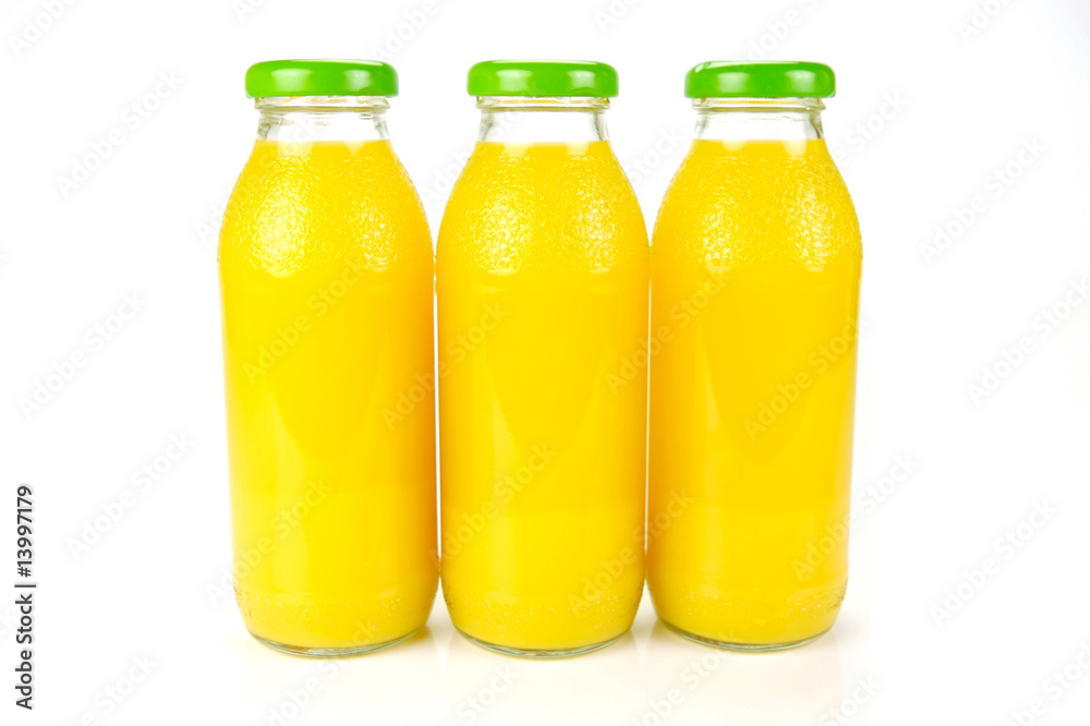 Orange Juice
