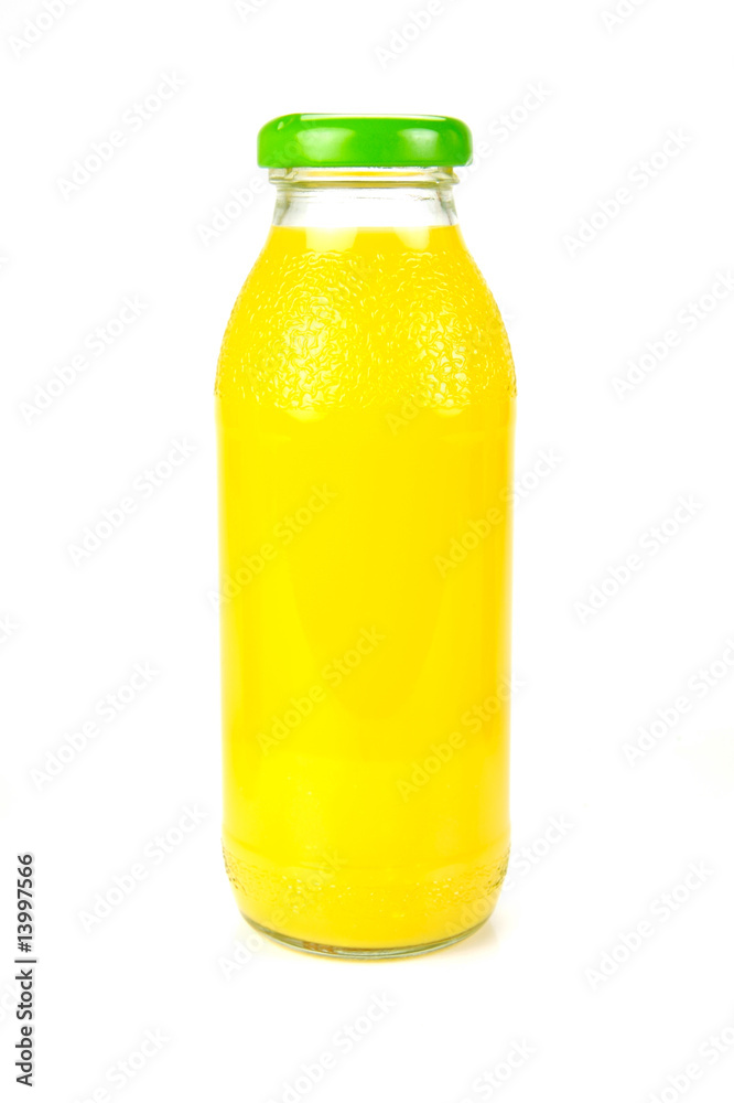 Orange Juice Orange Juice