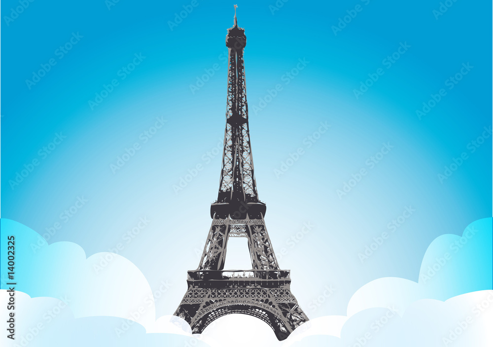 Eifelturm