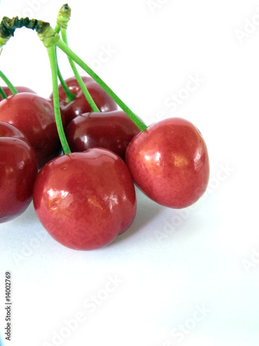 Cerejas - Cherries - Cerise - Cereza - Ciliegia
