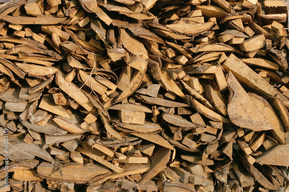 Timber Timber
