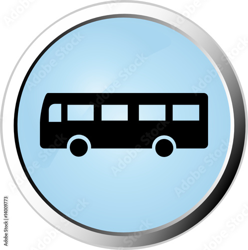 Bus web button