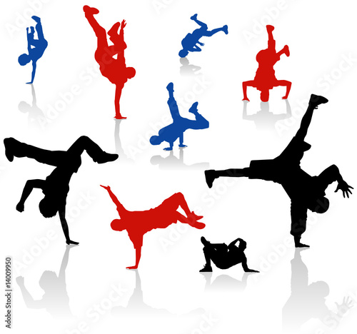 breakdance