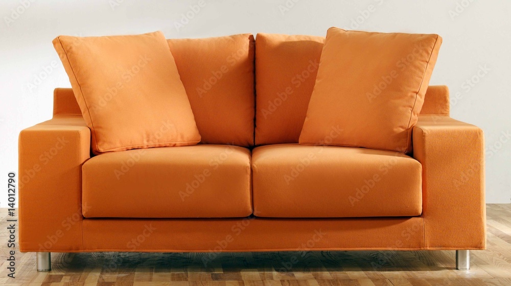 Fototapeta premium couch