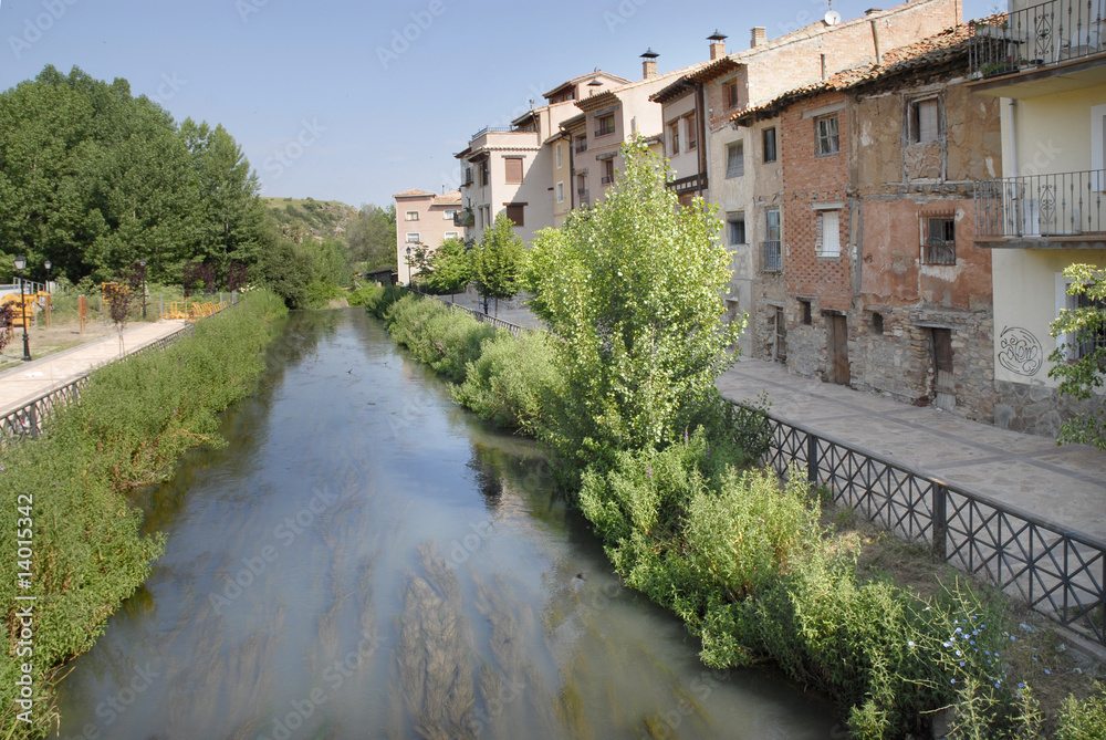 canale canale