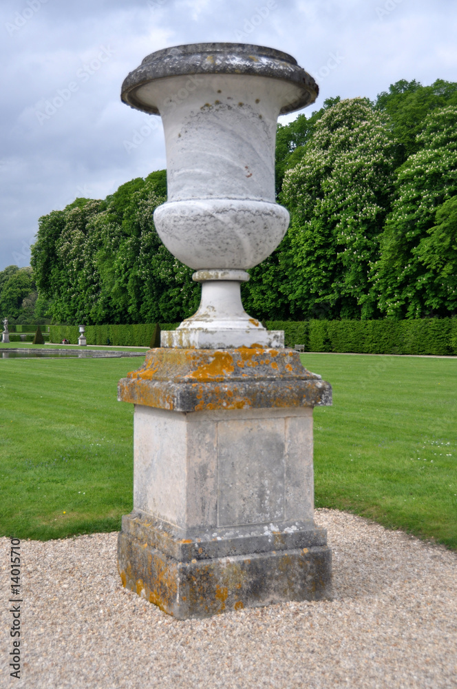 Obraz premium statue