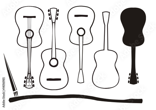 gitarren