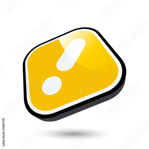 business information logo icon