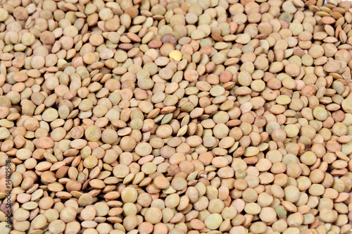 lentils