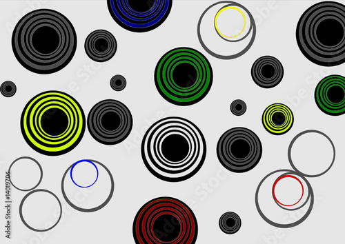 cercles