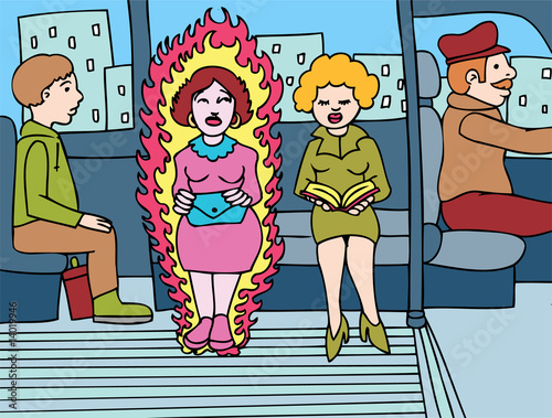 Hot Flashes