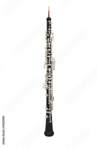 Oboe photo