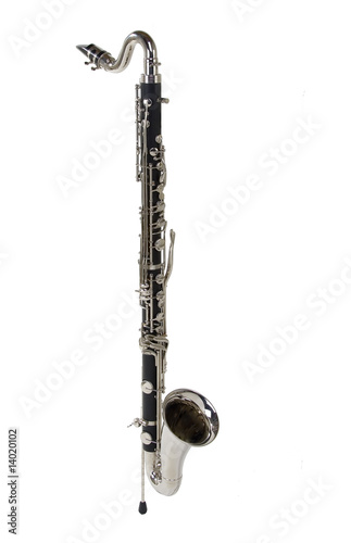 Bass Clarinet
